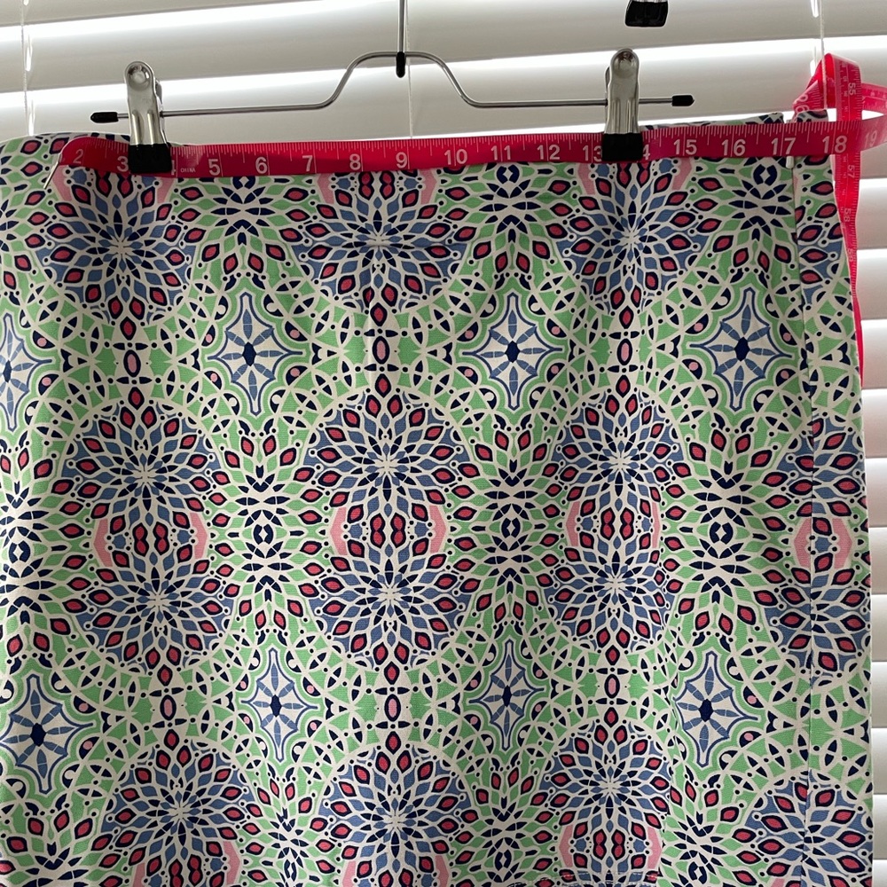 Summer skirt